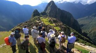 Machu Picchu ganó los premios World Travel Awards y se convierte en tendencia mundial